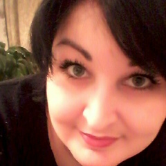 Леся Харитонова, 14.10.1998, Москва