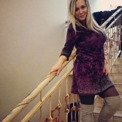 Ксюша Могильная, 04.01, Запорожье