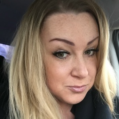 Наталья Чистякова, 26.11.1987, Санкт-Петербург