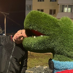 Антон Алексеев, 31.07, Чебоксары