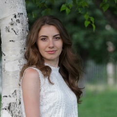 Анна Ступицкая, 21.02.1988, Жуковский