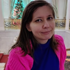 Диана Хайруллина, 13.07.1985, Ташкент