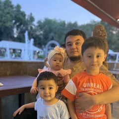 Жавохир Ибайдулаев, 17.01.1991, Ош