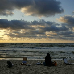 Валерия Барбиер, 01.08, Тирасполь