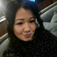 Бакытгуль Макаева, 19.08, Караганда