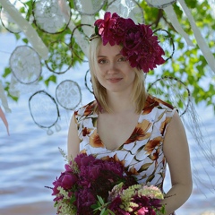 Наталия Маловацкая, 08.12.1993, Киев