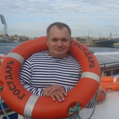 Владимир Гапонов, 28.04.1979, Курск