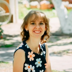 Любовь Конева, 21.10, Санкт-Петербург