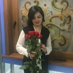 Альфия Япиева, 07.01.1985, Астана