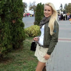 Светлана Ярмак, 08.03.1981, Пинск