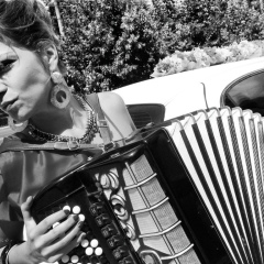 Asya Dubrovskaya, 22.10.1920, Москва