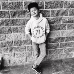 Матвей Груцкий, 11.08