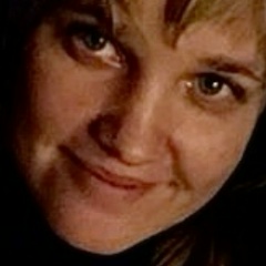 Ольга Илатовская, 05.07.1987, Санкт-Петербург