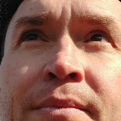 Илья Кононов, 01.07, Санкт-Петербург