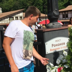 Геннадий Романов, 14.06.1989, Якутск