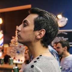 Влад Малиновкер, 28.05, Белгород