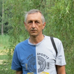 Александр Ткаченко, 01.09.1958, Ноябрьск