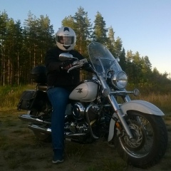 Анатолий Хоробрый, 05.04, Санкт-Петербург