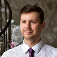 Никита Лакизо, Санкт-Петербург