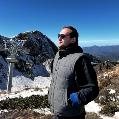 Alexandr Grigoriev, 26.04.1989, Химки