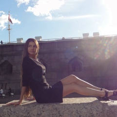 Татьяна Андреева, 10.12, Санкт-Петербург