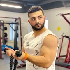 Нурлан Санани, 30.07