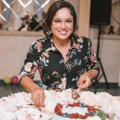 Ирина Репкина, 07.08, Оренбург