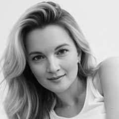 Анна Ковбас, 16.10, Москва