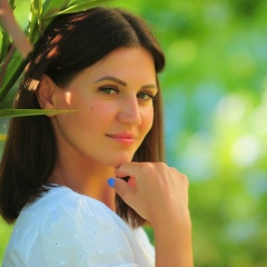 Надя Медведева, 17.05, Королёв