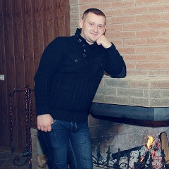 Воха Скарга, 30.09, Лозовая