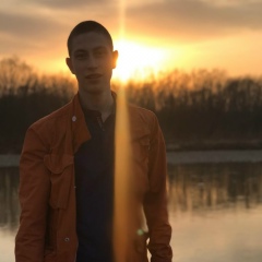Сергей Кузнецов