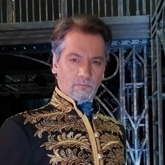 Алексей Парфёнов, 16.10.1976, Москва