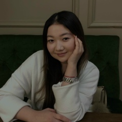 Дамира Нурмуханбет, 16.03, Астана