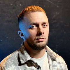 Дмитрий Дудкин, 23.03, Москва