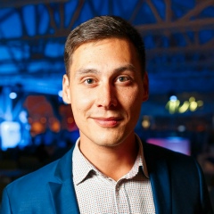 Марат Хайруллин, 22.10, Ульяновск