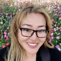 Дария , 27.05, Harbin