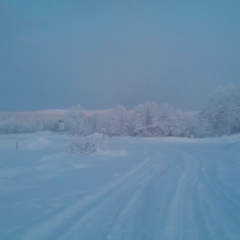 Виктор Викторов, 21.07, Североморск