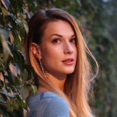 Светлана Гаврилина, 25.09.1987, Москва