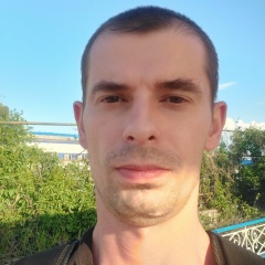 Иван Потапов, 17.11.1988, Ростов-на-Дону