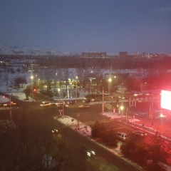 Uulu Batyrbek, 06.12.1999, Bruxelles