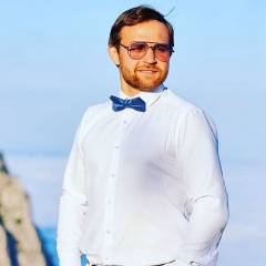 Сережа Дорофеев