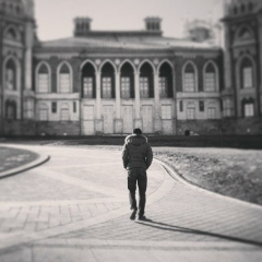 Алексей Лунин, 05.07, Волжский