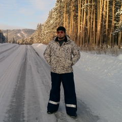 Сашка Селезнев, 08.04.1988, Челябинск