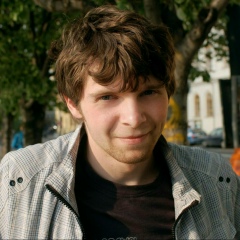 Семён Лексин, 17.10.1989, Дубна