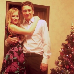 Роман Бердов, 19.10.1988, Москва