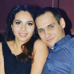 Максим Туболец, Оленегорск