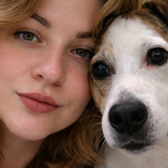 Полина Егорова, 22.02, Санкт-Петербург