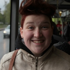 Екатерина Монастырская, 14.08.1994, Рига