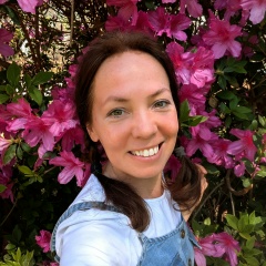 Анастасия Столярова, 19.11.1983