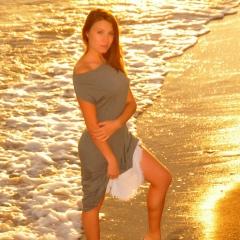 Ольга Селиванова, 23.09, Алматы